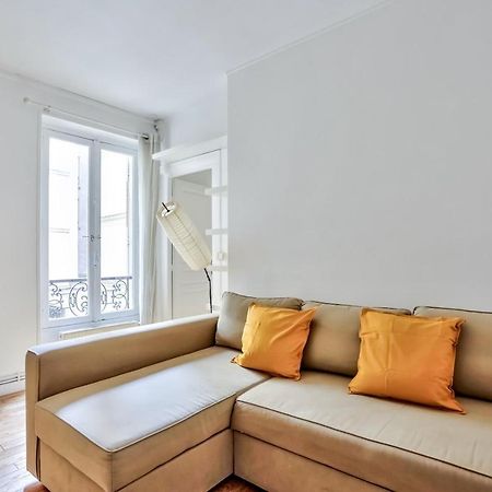 Appartement Quartier Pigalle Free Netflix Paris Exteriör bild