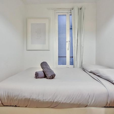Appartement Quartier Pigalle Free Netflix Paris Exteriör bild